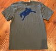 Army Green Chris LeDoux T-Shirt