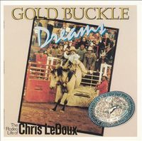 Gold Buckle Dreams