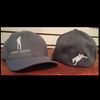 Flex-Fit Chris LeDoux Gray Cap