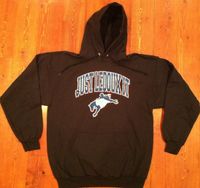 "Just LeDoux It" HOODIE 2X-3X