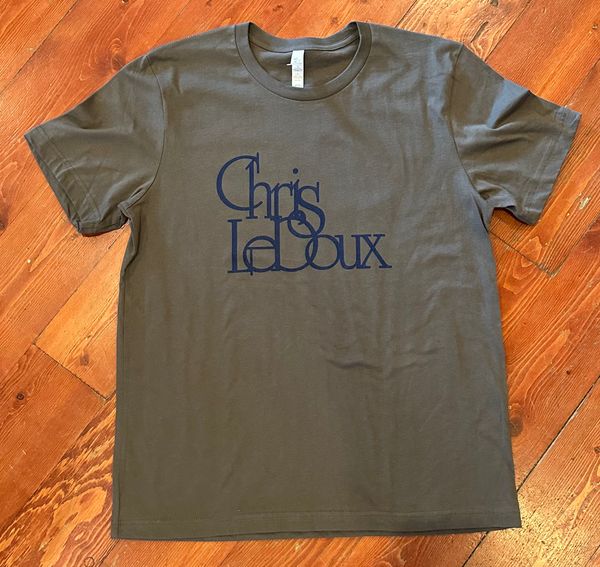 Chris LeDoux - T-Shirts & Hoodies