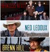 12th Annual Chris LeDoux Days Wristband