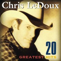 Chris LeDoux - STORE