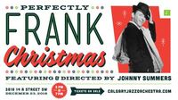 Johnny Summers - A Perfectly Frank Christmas