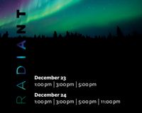 Radiant: The Christmas Service