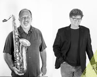 (Cancelled) Saxophone Legacy: Jack Wilkins, Jeremy Brown, Per Danielsson