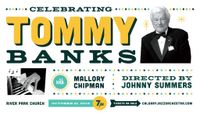 Calgary Jazz Orchestra Celebrates Tommy Banks