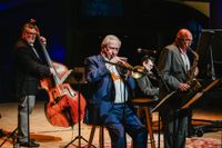 Hutchinson Andrew Trio - Ottawa Jazz Festival: A Tribute to Tommy Banks