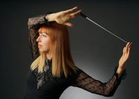 Calgary Philharmonic Orchestra: Music of the Movies: Women Rock with Mélanie Léonard