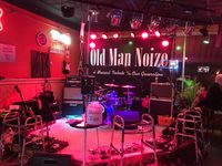 Old Man Noize at Maple Street Tavern