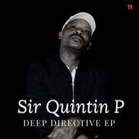 Deep Directive by Sir Quintin P