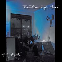 The Blue Light Show