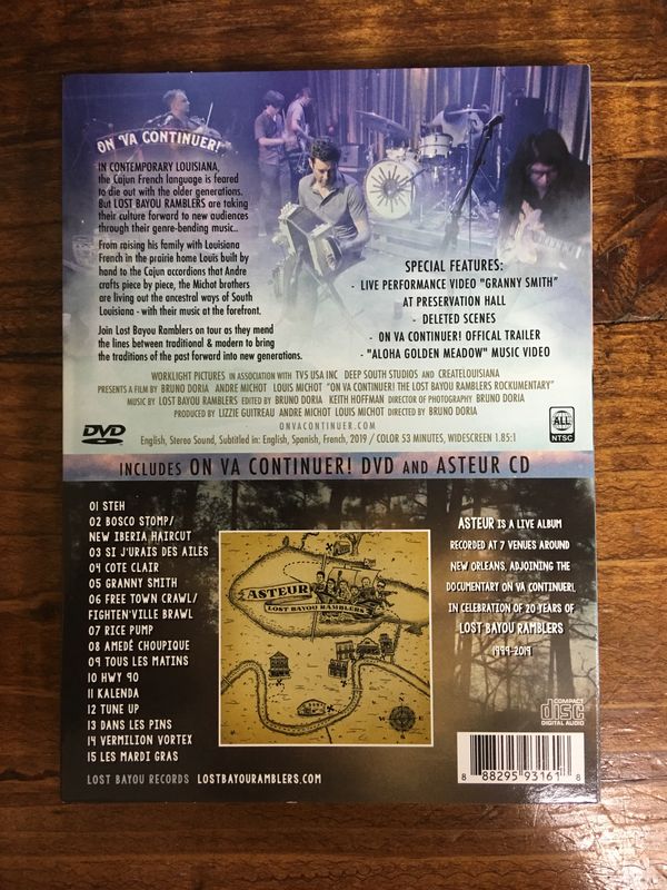 「JOHNS TOWN ALOHA」 CD + DVD Johns Town Aloha Cd Dvd fb. | eBay