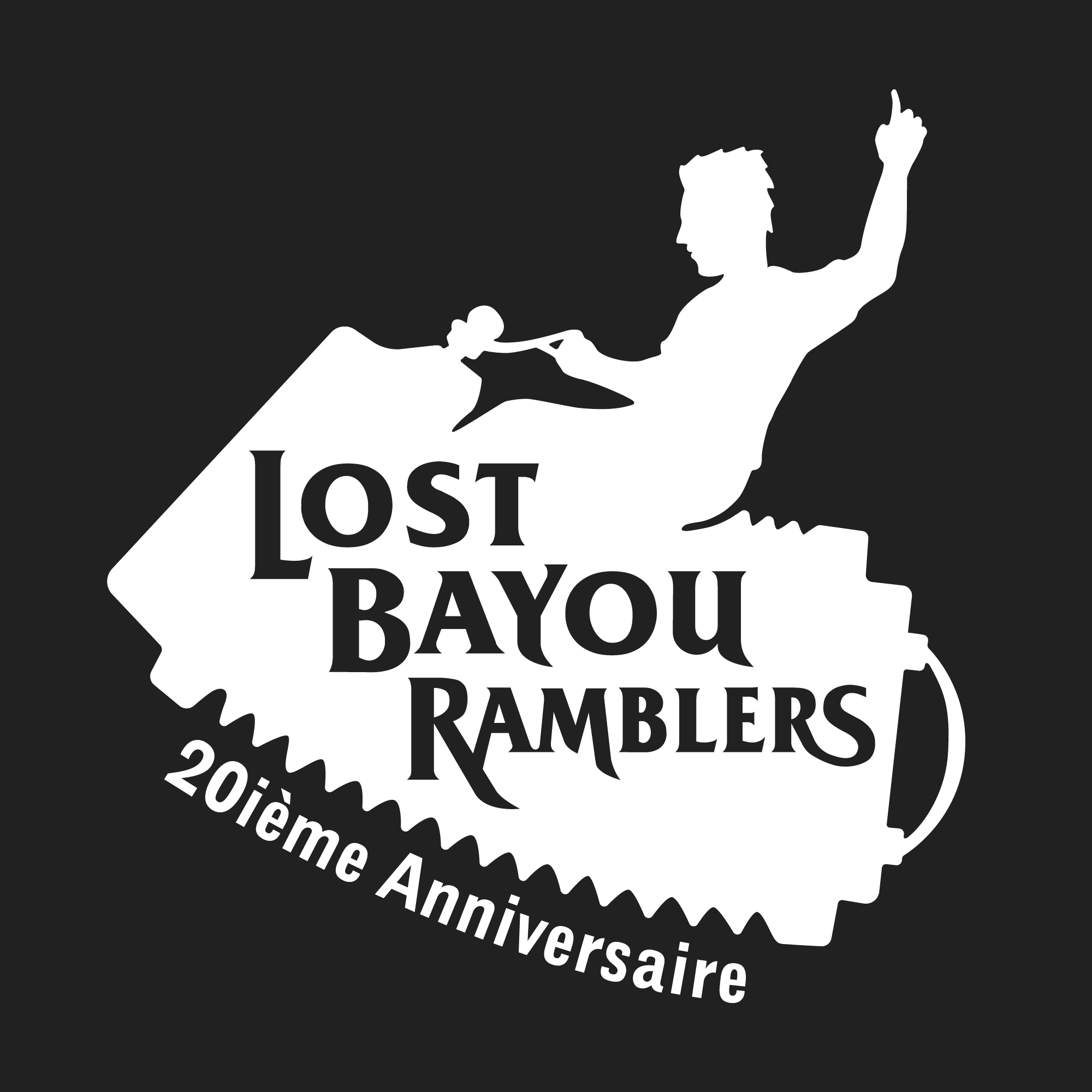 Lost  Bayou Ramblers