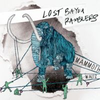 Mammoth Waltz by Lost  Bayou Ramblers