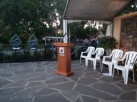 ANZAC Day Dawn Service - RSL Care SA Myrtle Bank