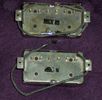 1961 Gibson PAF pickup set w/ Nickle Covers...