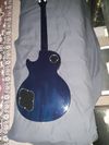 2005 Gibson Les Paul Standard limited edition 
