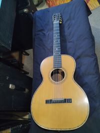 Maurer  early 1930's  style 491 