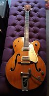 Gretsch 6120 Chet Atkins   1958