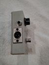 MXR Script Noise Gate Line Driver ... 1975