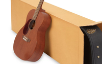 Electric , Acoustic  & Bass  Gtr. shipping cartons ..
