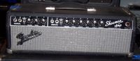 Fender 1966 Showman Head and cabinet