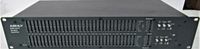 ASHLY MQX 2310  Dual 31 BAND EQ...  New in box