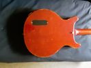 1959 Gibson Les Paul Junior 3/4  Heritage Cherry