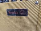 Fender Tweed Blues Junior  Ltd Edition