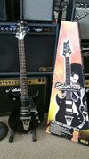 Silvertone Paul Stanley Sovereign PS SN1