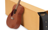 Electric, Acoustic & Bass Shipping Boxes