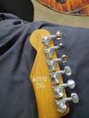 Reverend Greg Koch Signature - POW Yellow