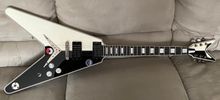 Dean USA Michael Schenker 10th Anniversary Signature "V"