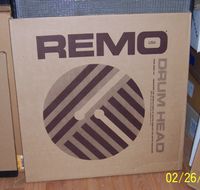 Remo TI 2500 03  Timpani Head ...new    