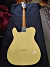 Reverend Greg Koch Signature - POW Yellow