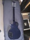 2005 Gibson Les Paul Standard limited edition 