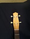1959 Dan Electro  3412 short horn bass  