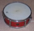 Gretsch  4105 round badge snare