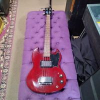 1972 Gibson EB-O bass 