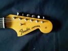 1964 Fender Jaguar  Blonde