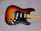 1975 Fender Stratocaster Hard Tail