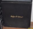 Hiughes & Kettner  empty 4x12 cabinet