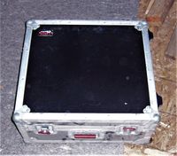 Gator Mixer case 