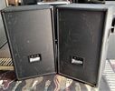 JBL TR 125 PA SPEAKERS