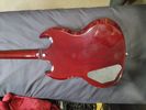 Gibson SG 2018 - Autumn Burst