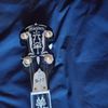 Washburn   B-17 ...5 String Banjo " Motivated Seller "