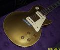 1954 Gibson Goldtop