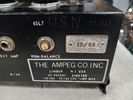 Ampeg B-18 Cabinet w/ Ampeg B-15 Flip Top