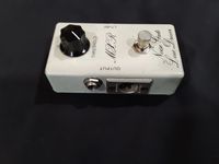 MXR Script Noise Gate Line Driver ... 70's